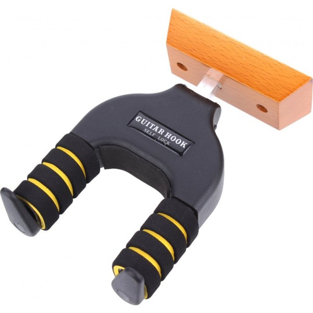 Artstand CM407 Ahşap Duvar Gitar Standı Müzik Aleti Aksesuarları Fiyatı