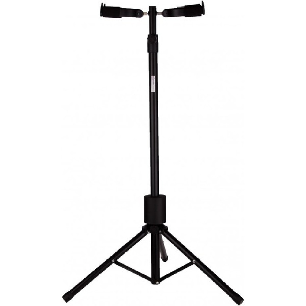 Artstand Kilitli İkili Gitar Standı Müzik Aleti Aksesuarları Fiyatı