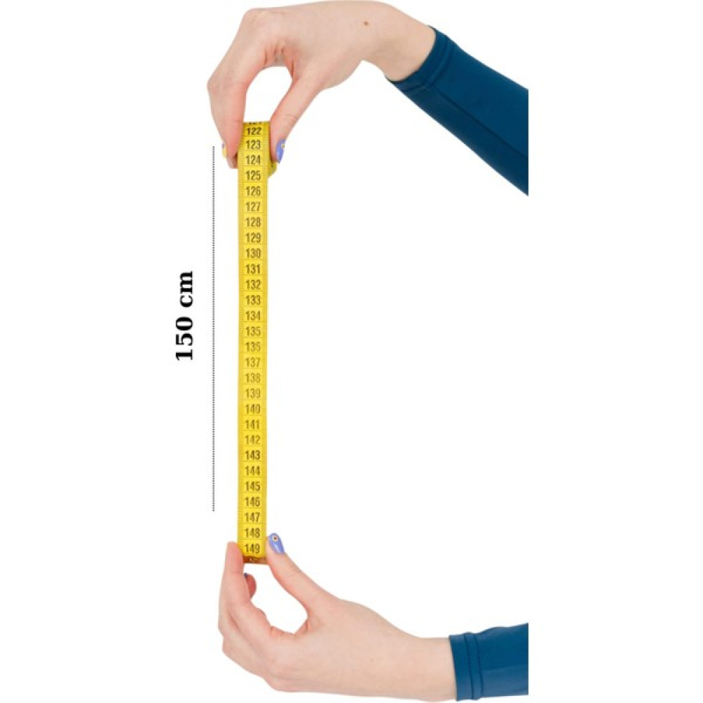 Artual 150 cm Kutulu Mezura Bel Ölmek Için Mezura Klasik Terzi Mezurası Çift Taraflı Mezura 150 cm Klasik Çift Yönlü Çok Amaçlı Mezura Vücut Ölçüm ... Oyun & Hobi Fiyatı
