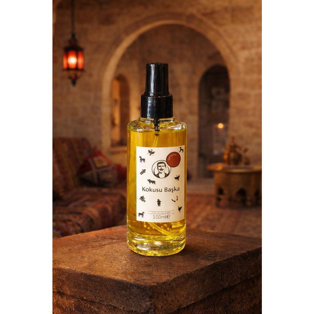 Artukbey 100 ml Artuk Bey Kolonyası (Sprey)60° Diğer Fiyatı