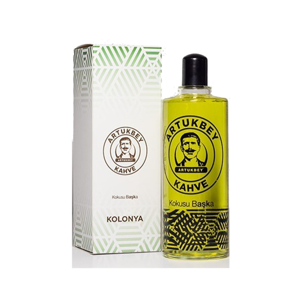 ARTUKBEY Kolonya 250 ml Kolonya & Gülsuyu Fiyatı