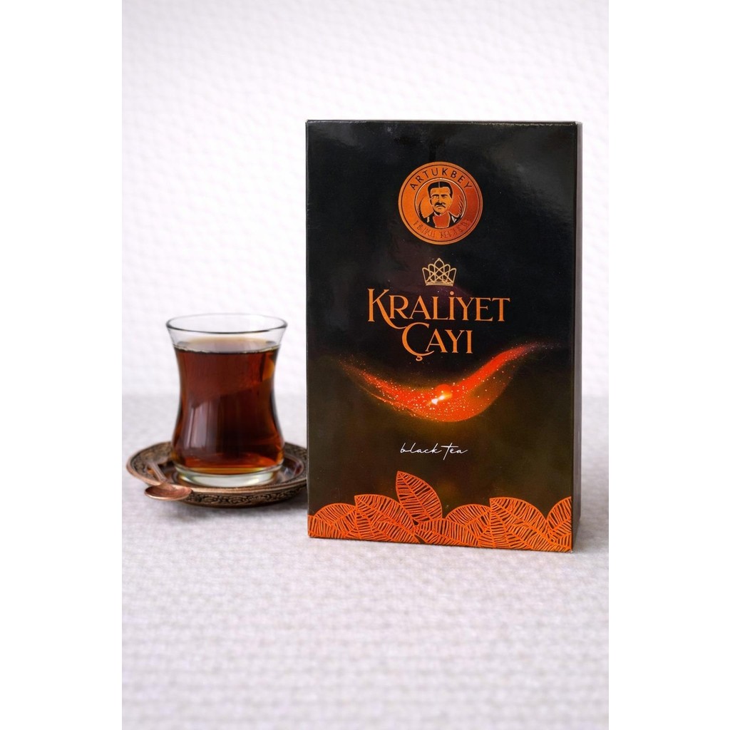 Artukbey Kraliyet (Seylan) Çayı 800 gr Diğer Fiyatı