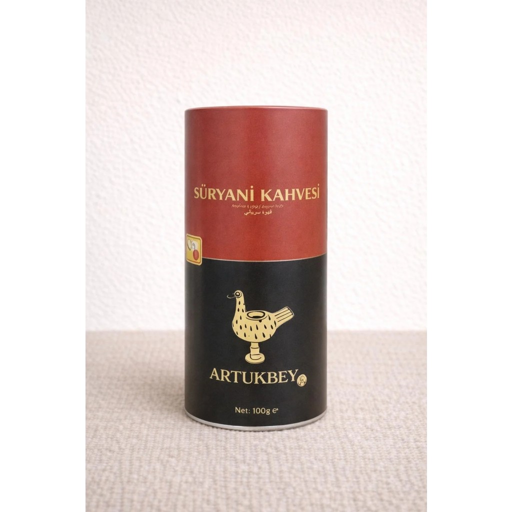 Artukbey Süryani Dibek Kahve 300 gr Diğer Fiyatı