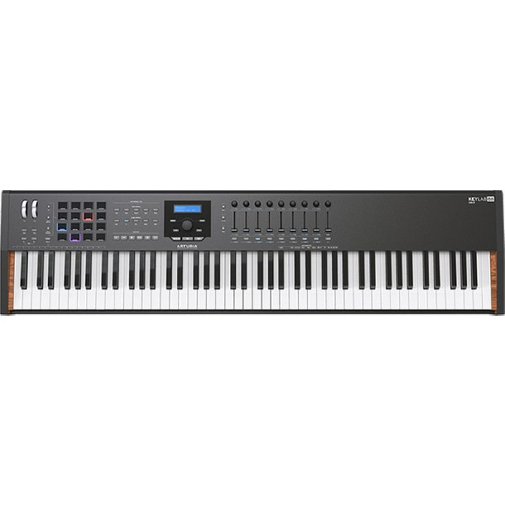 Arturia Keylab 88 MK II - Siyah Oto Boyaları Fiyatı