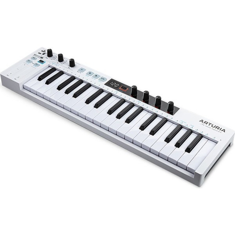 Arturia Keystep 37 Stüdyo ve Sahne Ekipmanları Fiyatı