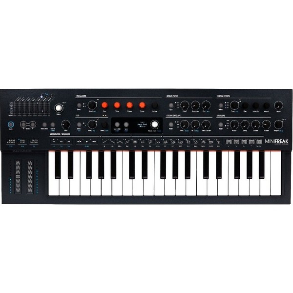 Arturia Minifreak Stüdyo ve Sahne Ekipmanları Fiyatı