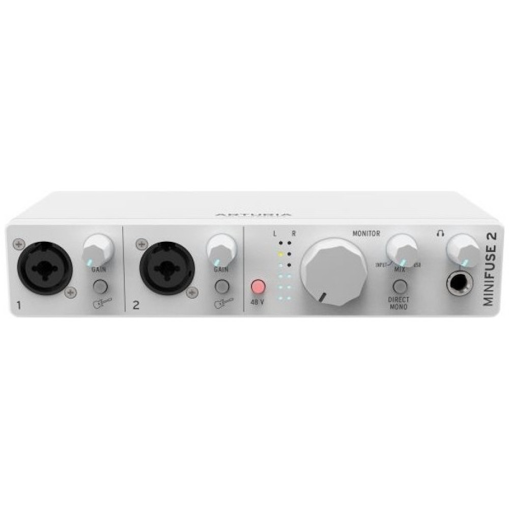 Arturia Minifuse 2 Beyaz Oto Boyaları Fiyatı