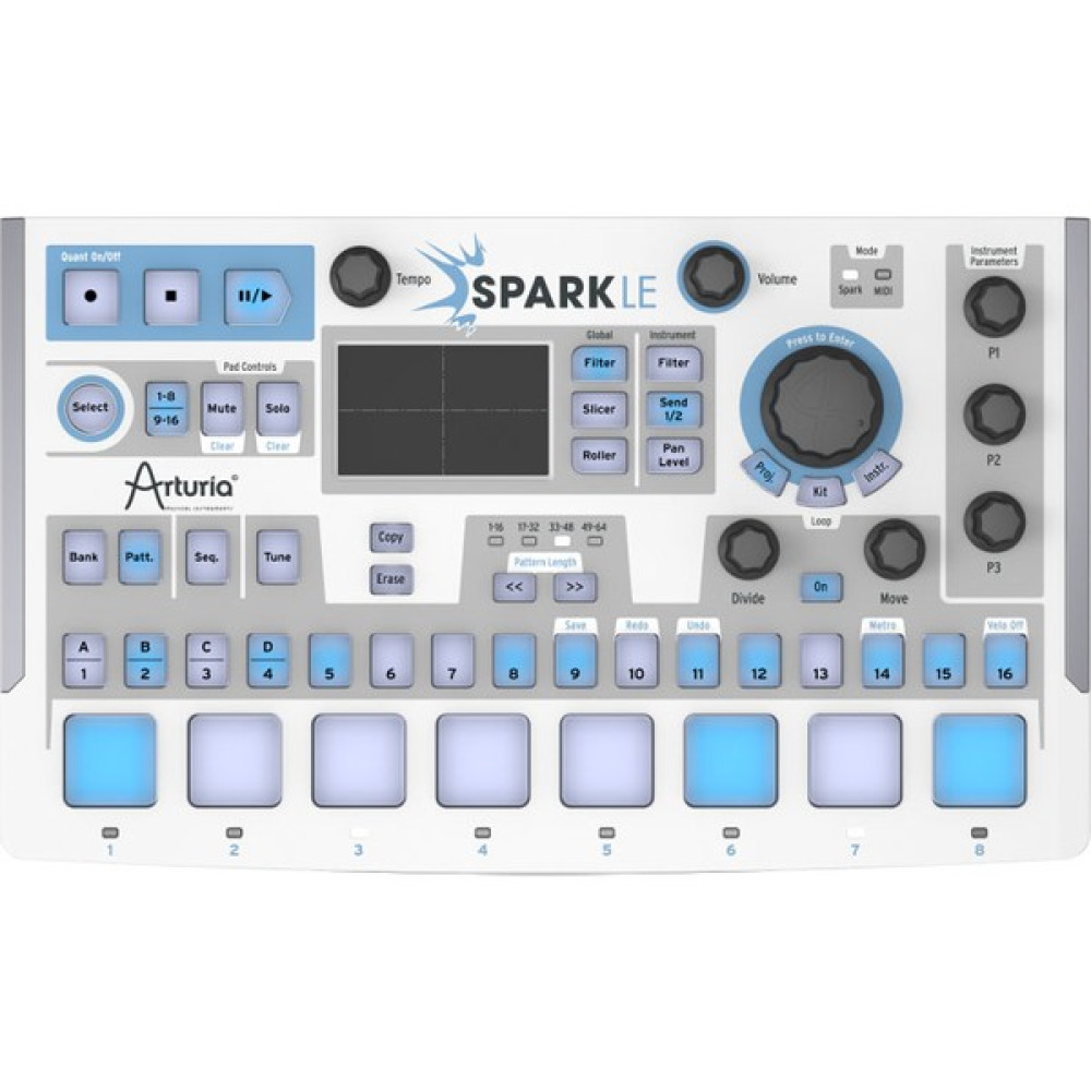 Arturia Spark Le Stüdyo ve Sahne Ekipmanları Fiyatı