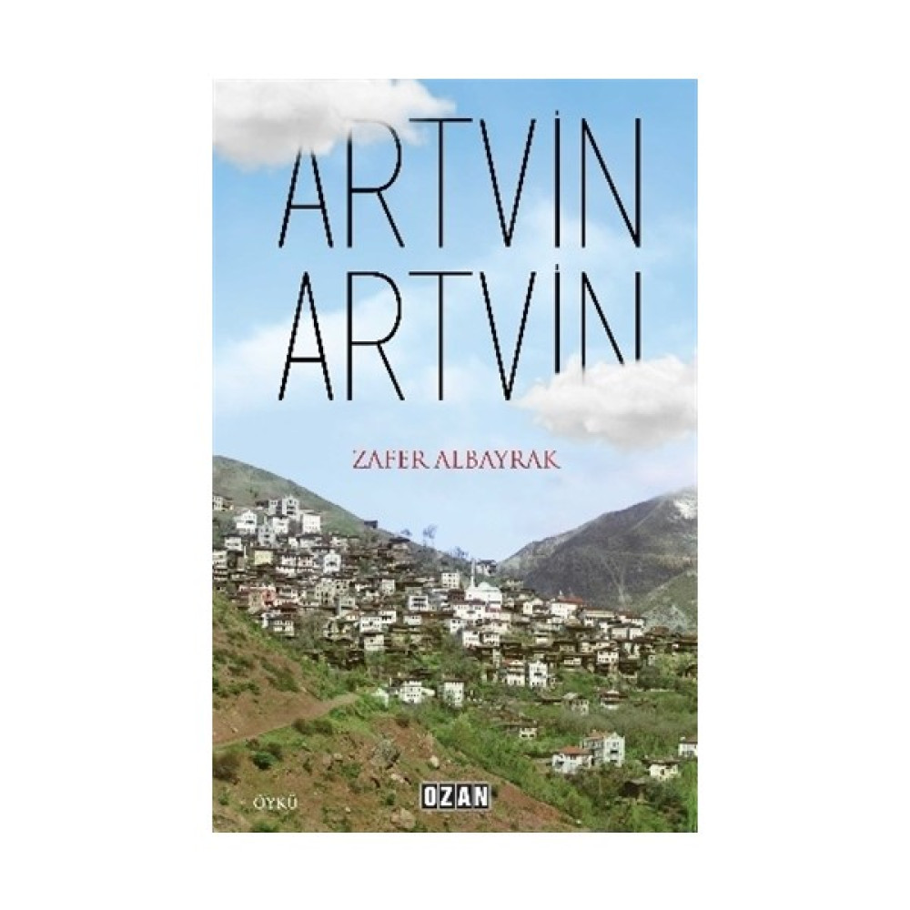 Artvin Artvin Öykü Kitapları Fiyatı