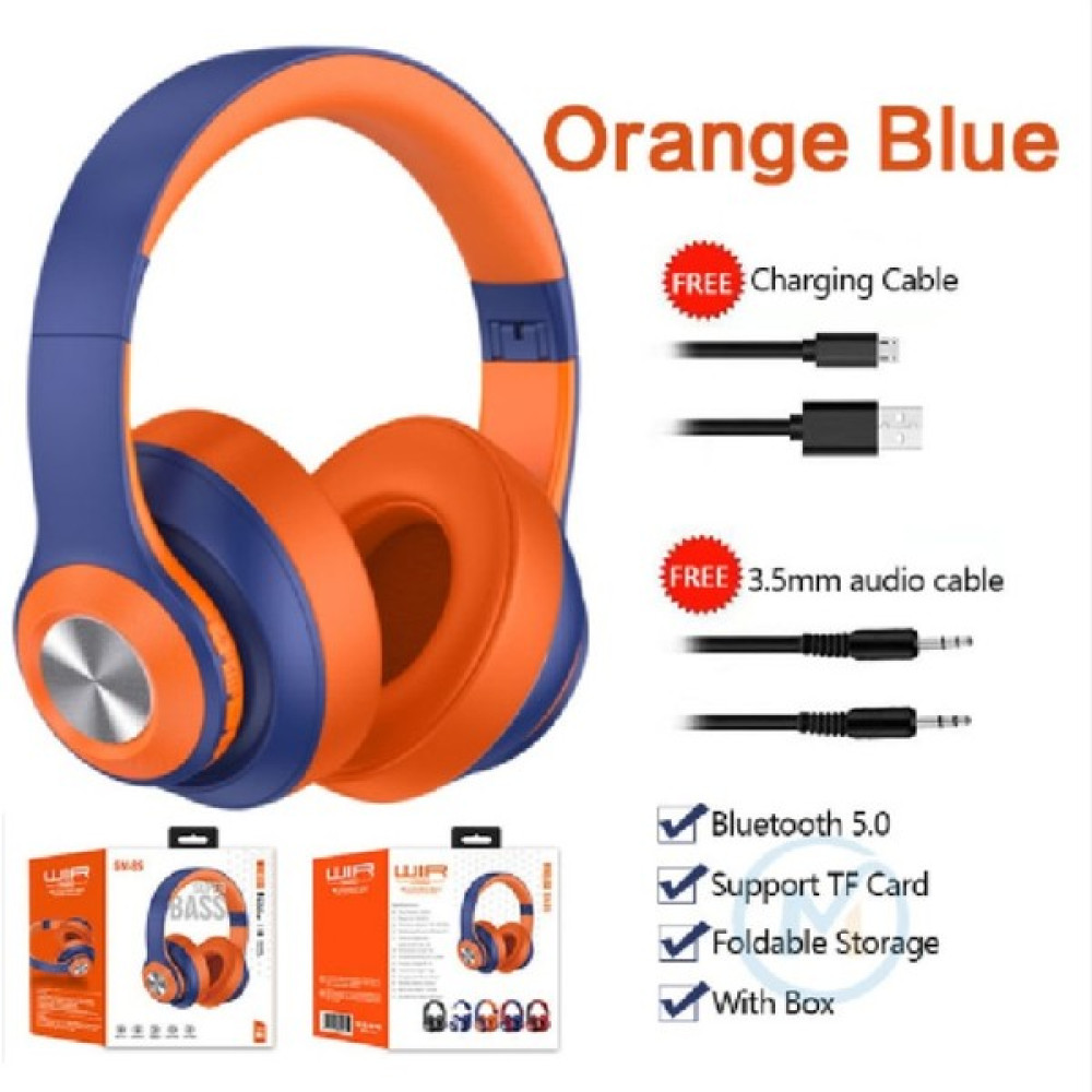 Artwork Anatolia Sn-85 Kulak Üstü Bletooth Kulaklık Jbl Oto Boyaları Fiyatı