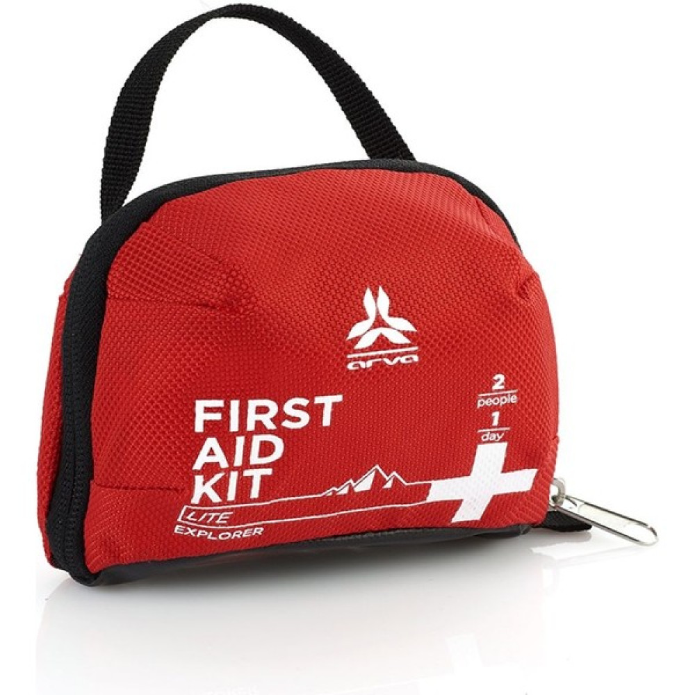 Arva First Aid Kit Lite İlk Yardım Çantası Medikal Ürünler Fiyatı