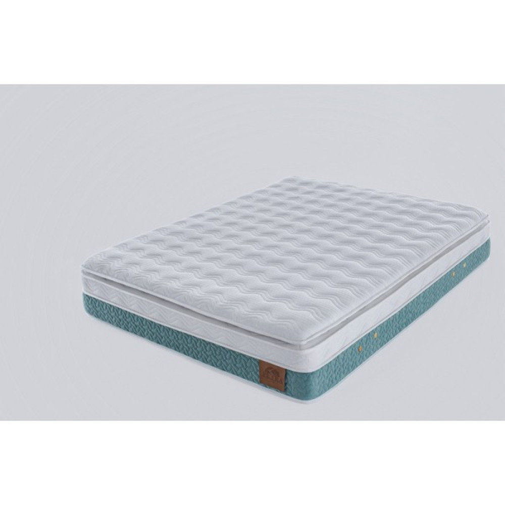 Arven Model Yaylı Full Ortopedik Yatak - 160 x 200+30 cm Yatak Fiyatı