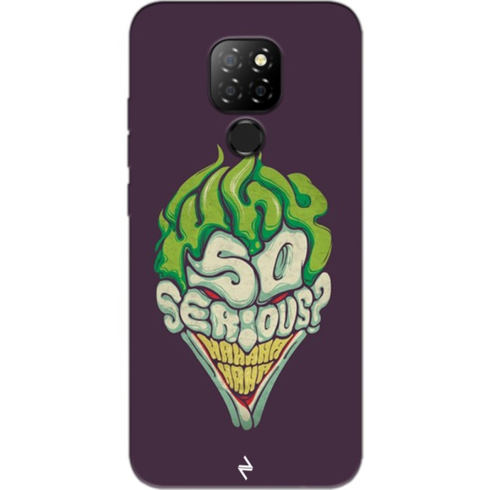 ArvenStore General Mobile GM20 Telefon Kılıfı Dc - No3 - Renkli - GM 20 Cep Telefonu Kılıfı Fiyatı