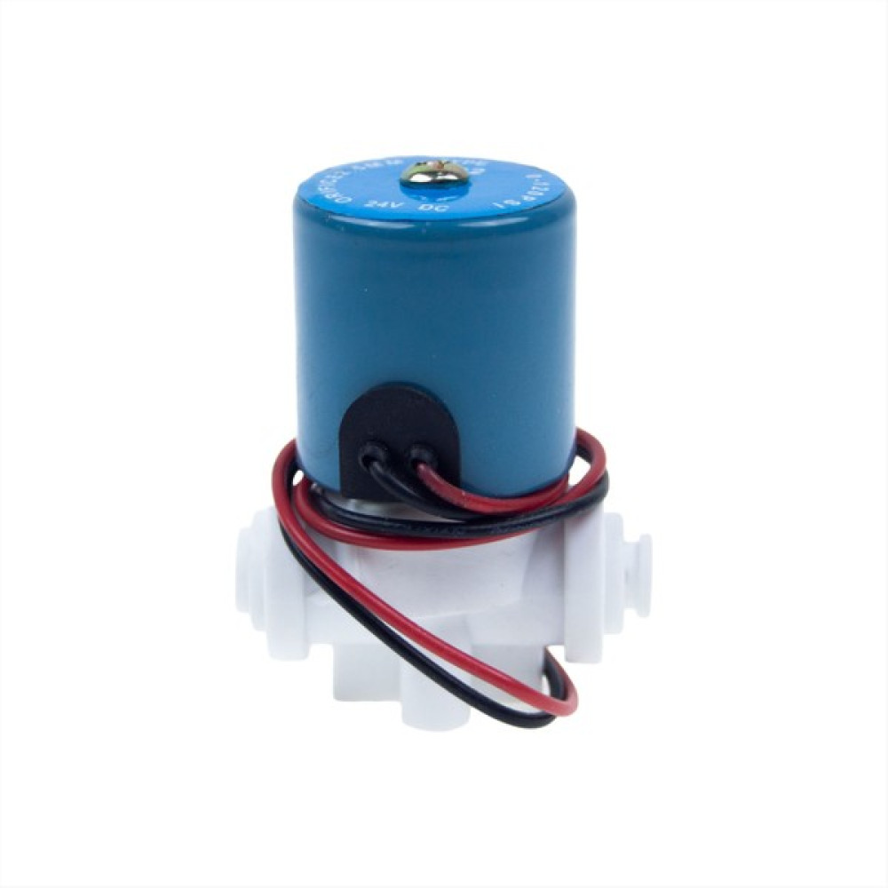 Arvepa Selenoid Valf (Solenoid Valve) - 24V - Dc Nalburiye & Hırdavat Fiyatı