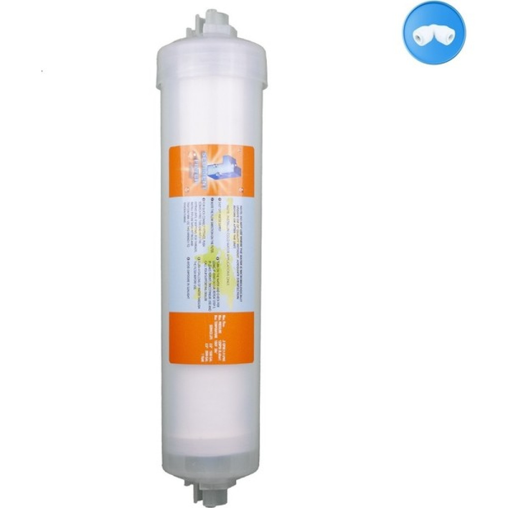 Arvepa Su Arıtma Cihazı Premium Inline Aşama 1 Sediment Filtre Bahçe Makinesi Aksesuar & Yedek Parça Fiyatı