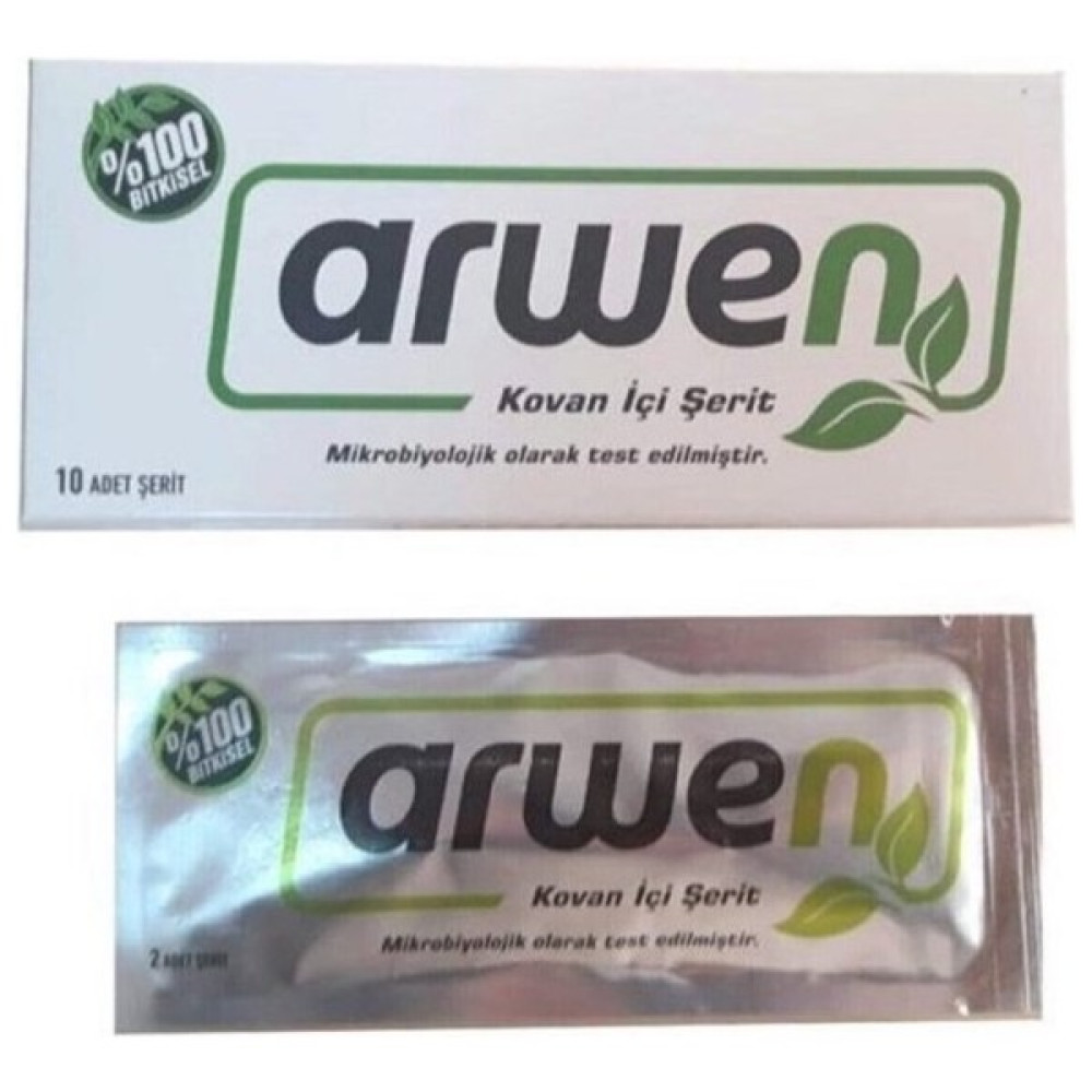 Arwen Gür Arıcılık Arwen Kovan Içi Şerit - Yok Bahçıvanlık Aletleri Fiyatı