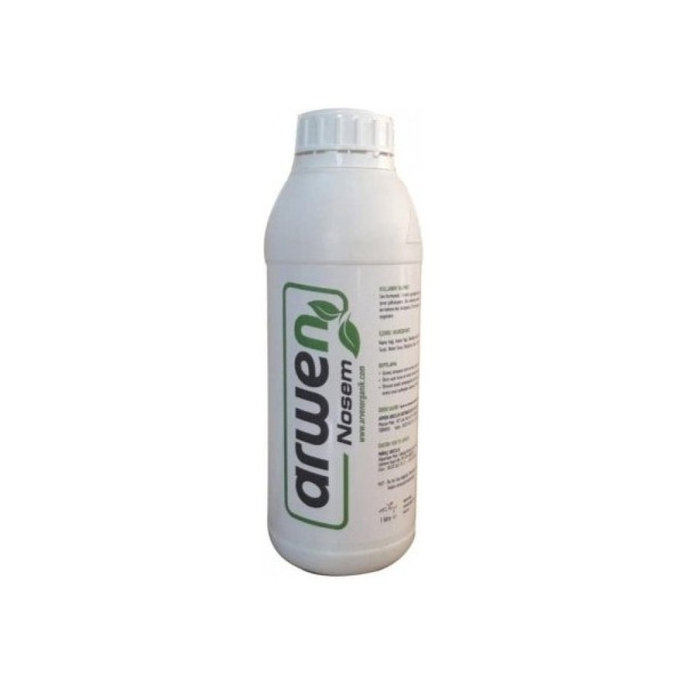 Arwen Gür Arıcılık Arwen Natura Nosem - 1 Litre - Yok Bahçıvanlık Aletleri Fiyatı