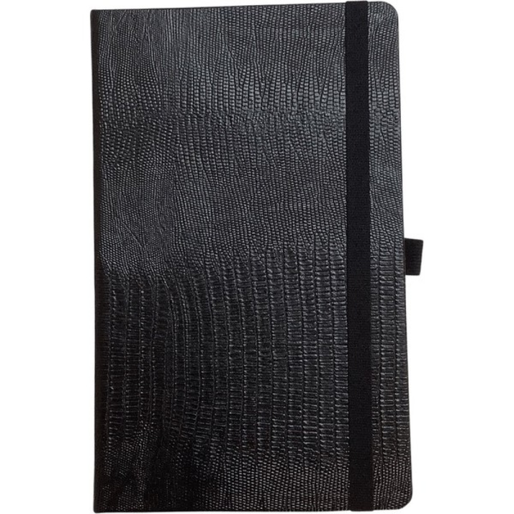 Arwey Acar Eco 13*21 cm 256 Sayfa Termo Kapaklı Defter Siyah Çizgisiz Not Defteri & Bloknot Fiyatı