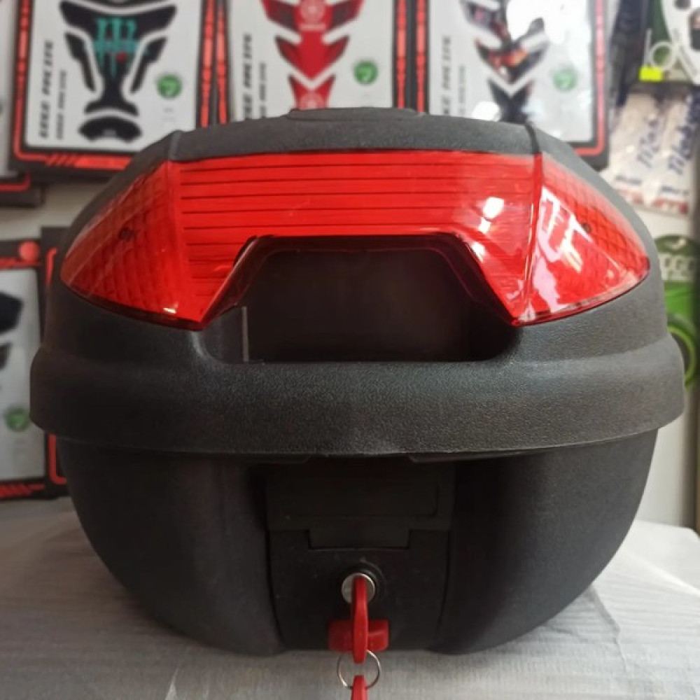 Arwic 32 Lt Motosiklet Çantası - Siyah Motorsiklet Çantaları Fiyatı