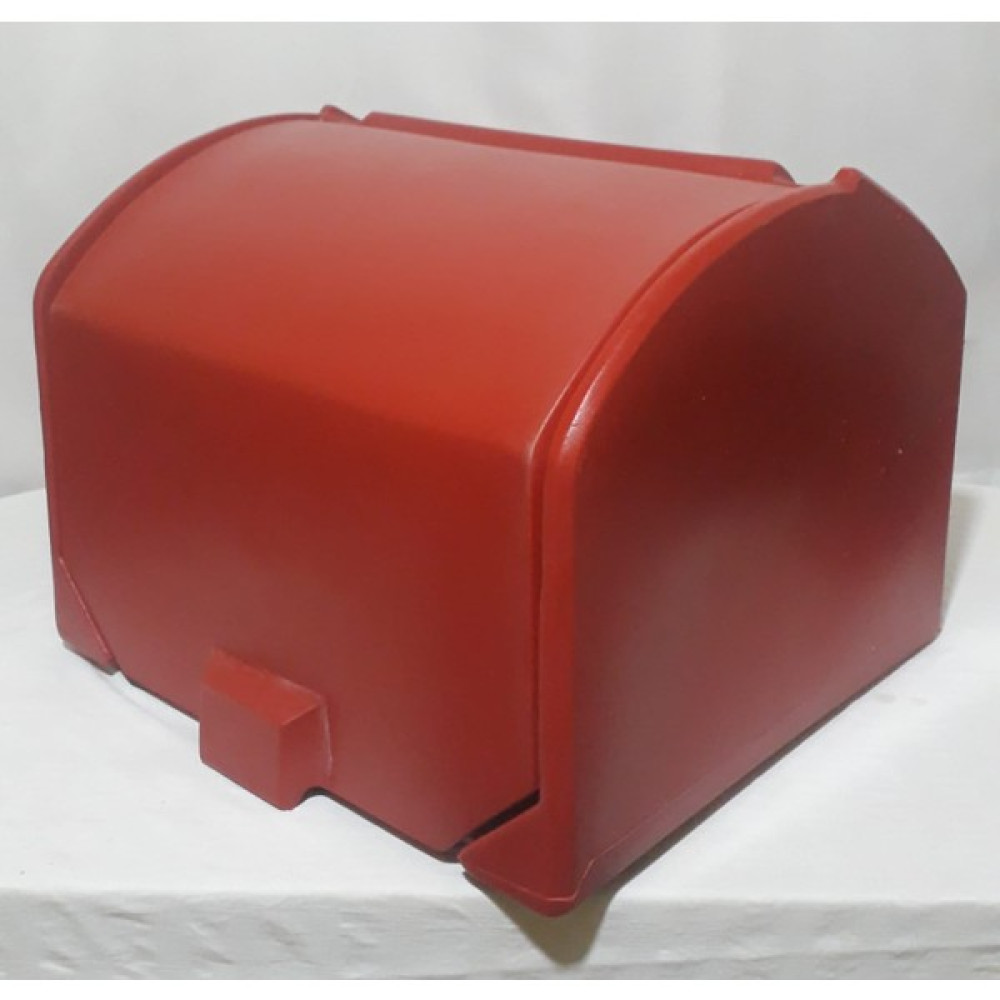 Arwic 90 Litre Paket Servis Çantası Topcase Center - 0 RH (+) Kırmızı Motorsiklet Çantaları Fiyatı