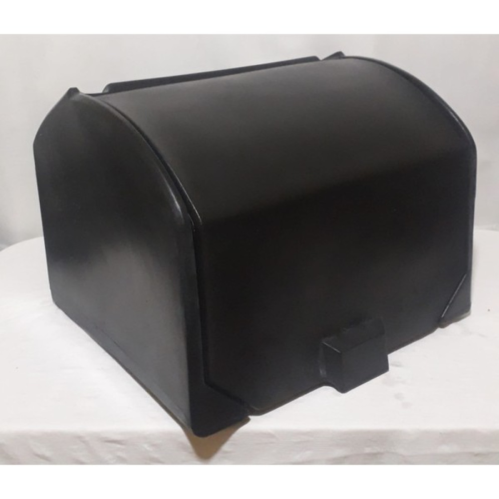Arwic 90 Litre Paket Servis Çantası Topcase Center - 0 RH (+) Siyah Motorsiklet Çantaları Fiyatı