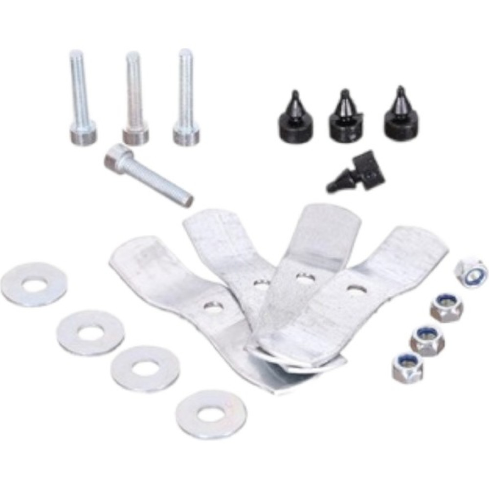 Arwic Motosiklet Çantası Tabla Bağlantı Ekipmanları CV32 CV34 CV46 Motorsiklet Çantaları Fiyatı