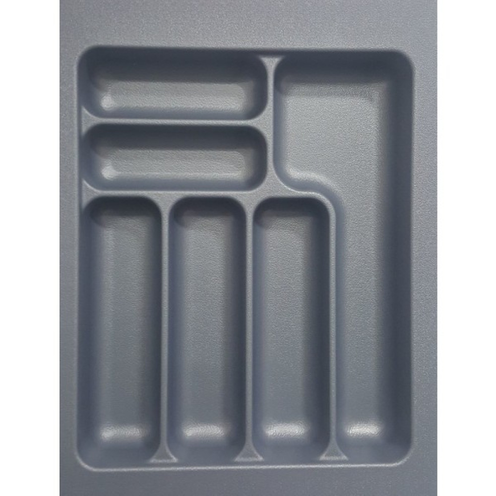 Arwino Starax 34 cm - 49 cm Çekmece İçi Kaşıklık Gri Pratik Mutfak Gereçleri Fiyatı