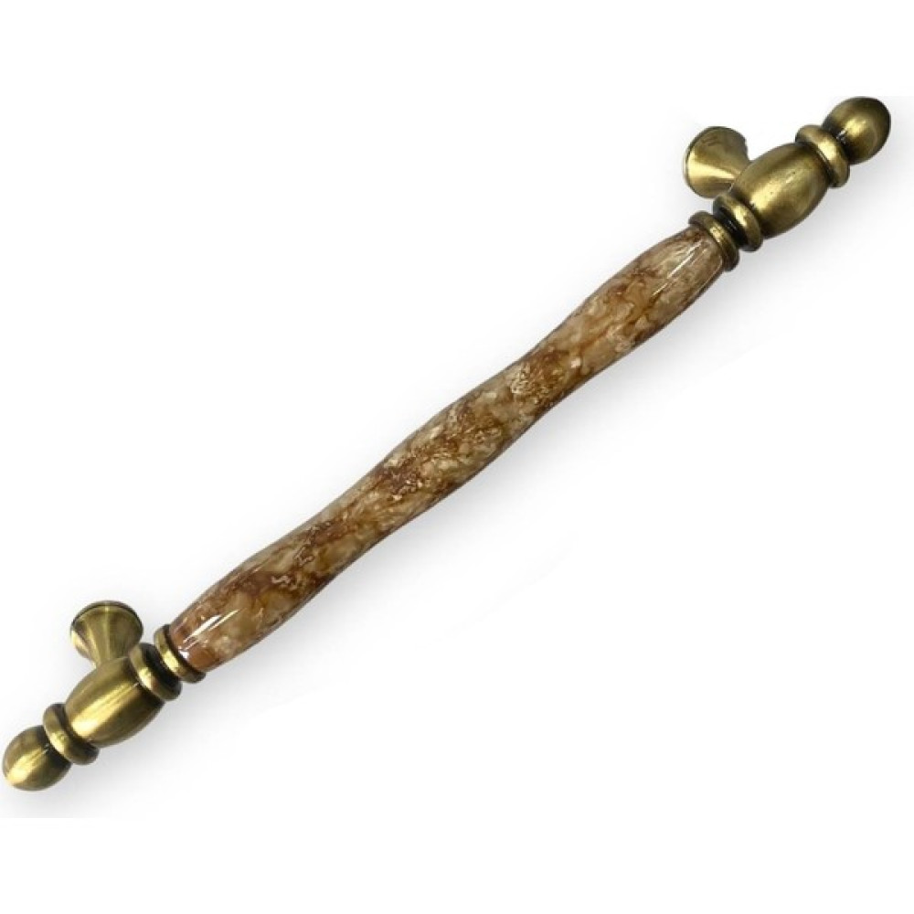 Arwino T-485 Gerçek Porselen Kulp 192 mm Kulp Mobilya Çekmece Dolap Kulpu 1680 219641192KAHVE Nalburiye & Hırdavat Fiyatı