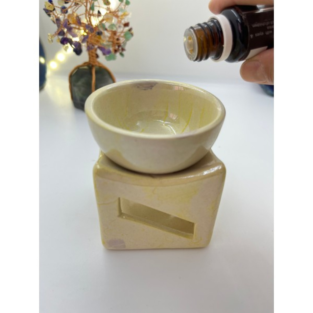 Arya Shop Buhurdanlık - Sarı Şamdan Fiyatı