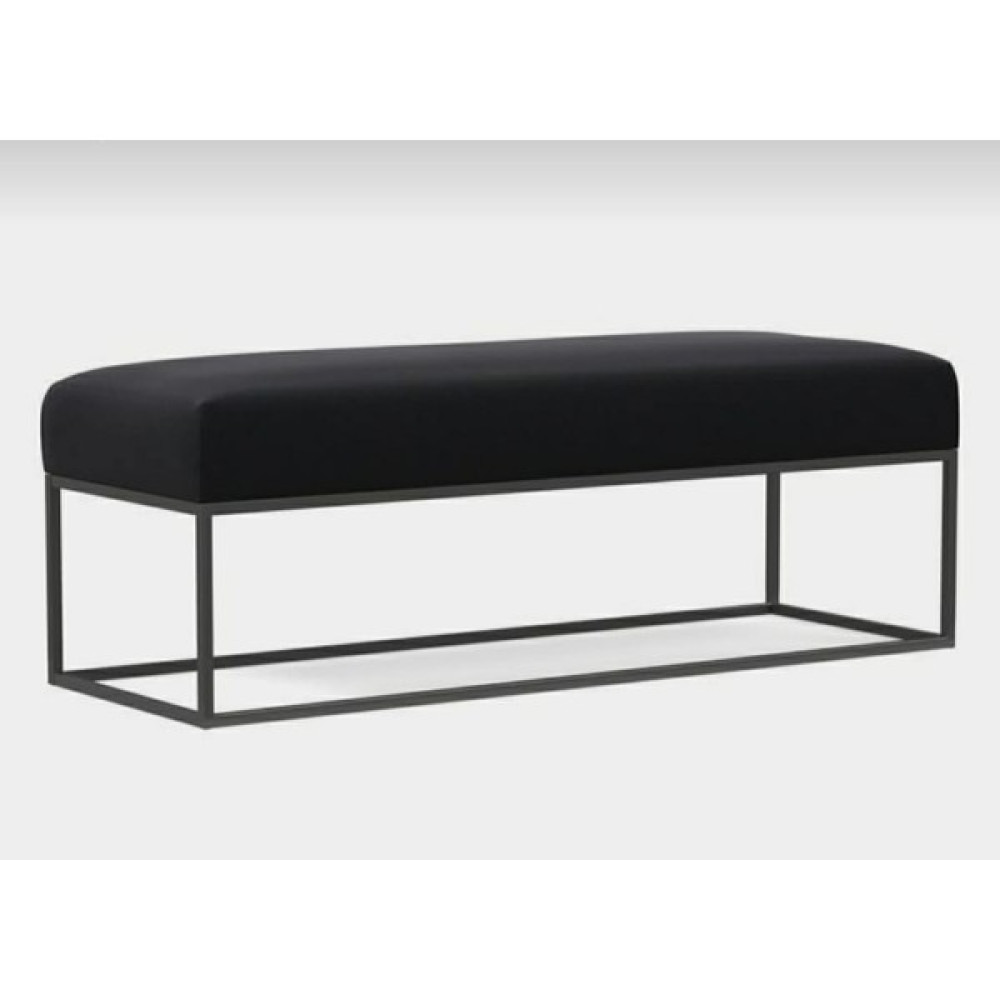 Aryamo Pinto Metal Ayak Bench Puf Puf Fiyatı