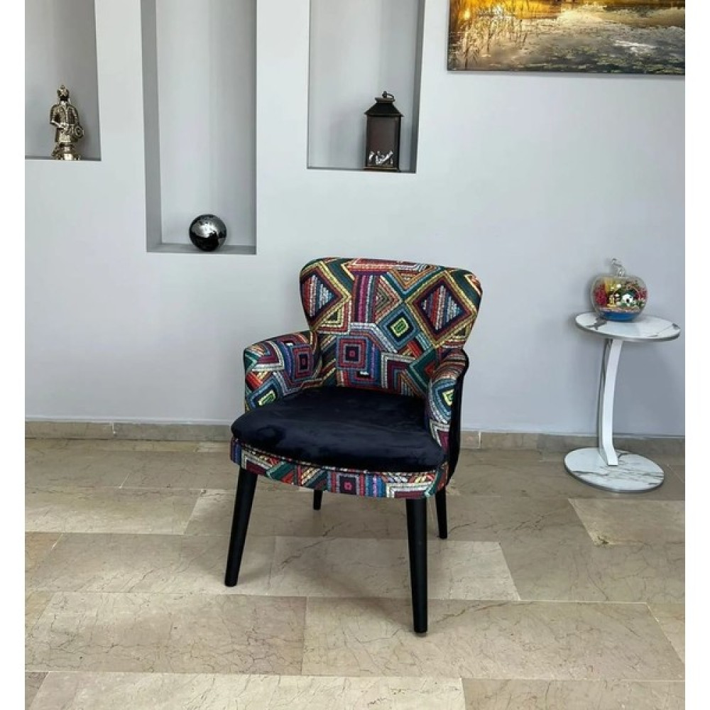 Aryans Home Berjer - Koltuk - 1 Adet Tekli Koltuk Tekli Koltuk & Berjer Fiyatı