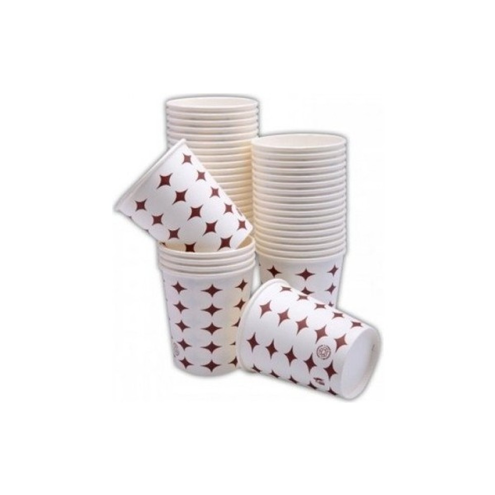 Aryapak Bardak Karton 7 Oz - 1000'Lİ Mutfak Sarf Malzemeleri Fiyatı
