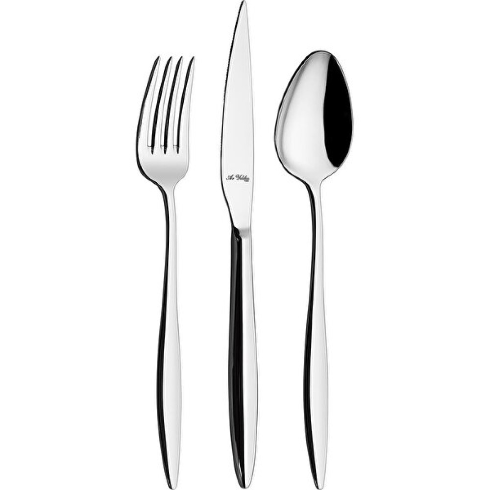 Aryıldız Elegant S 12 Kişilik 84 Parça Kutulu Çatal Kaşık Bıçak Takımı Çatal / Kaşık / Bıçak Takımları Fiyatı