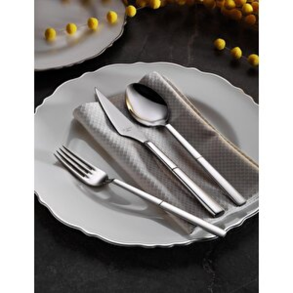 Aryıldız Gusto Prestige 84 Parça Çatal Kaşık Bıçak Takımı Çatal / Kaşık / Bıçak Takımları Fiyatı