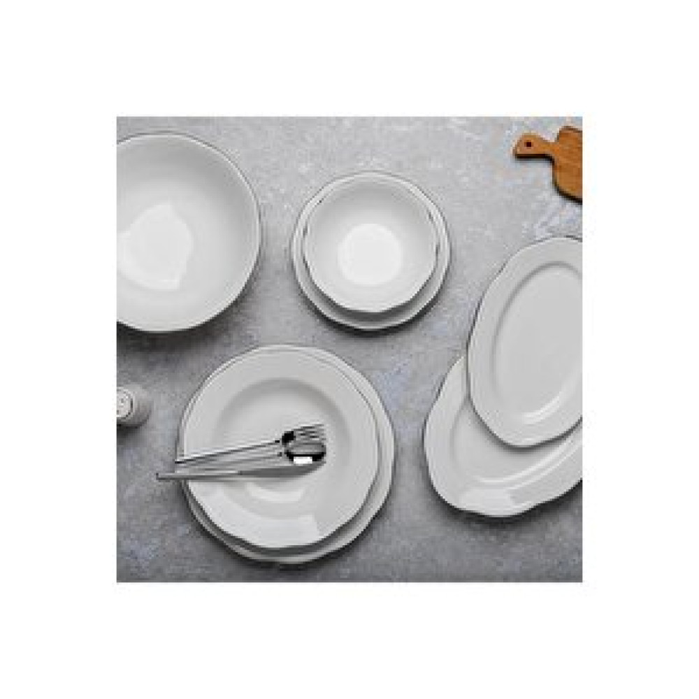 Aryıldız Passion Gold 30 Parça Porselen Yemek Takımı Ar038024 Yemek Takımı Fiyatı