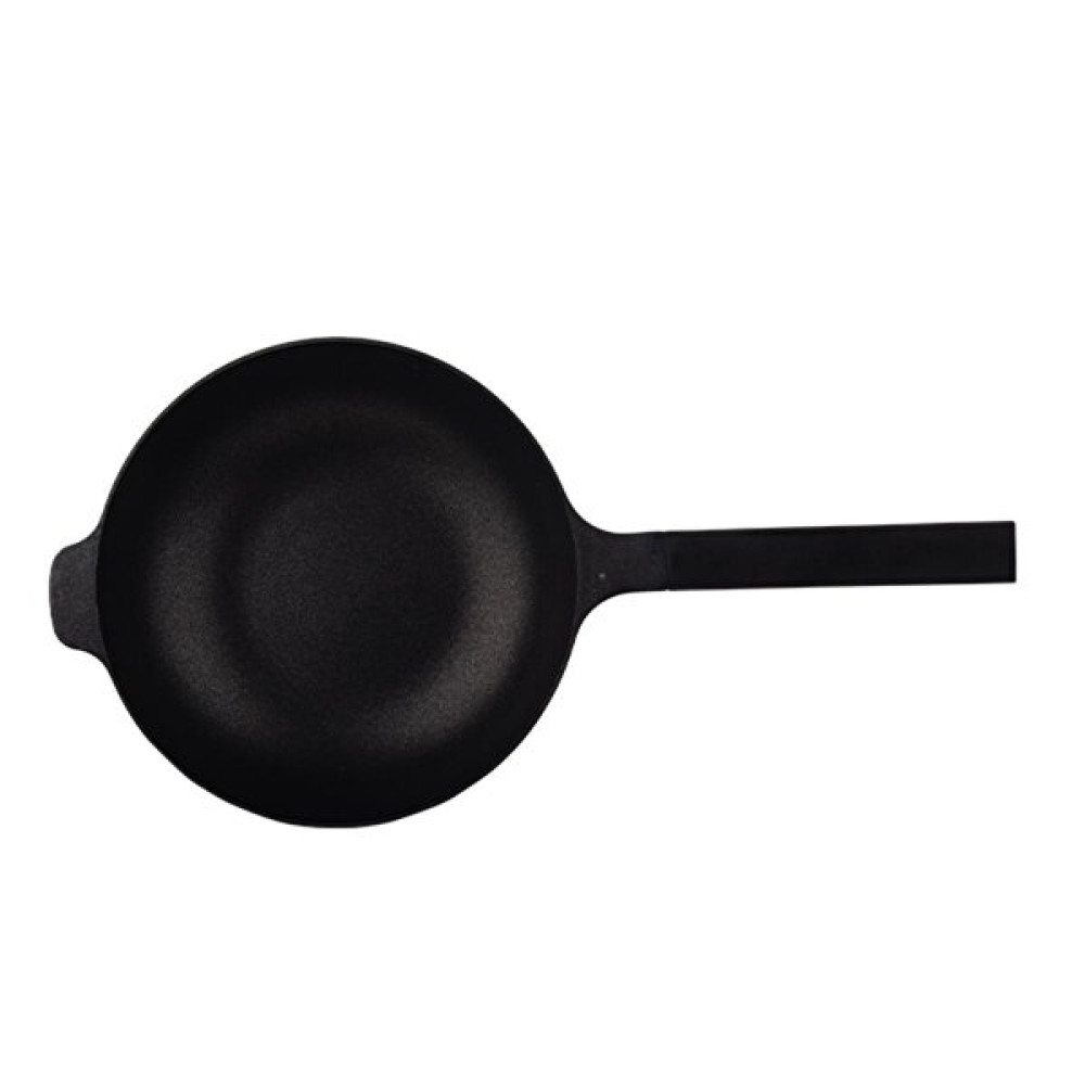 Aryıldız Pro Grade 30 CM Wok Tava Tavalar Fiyatı