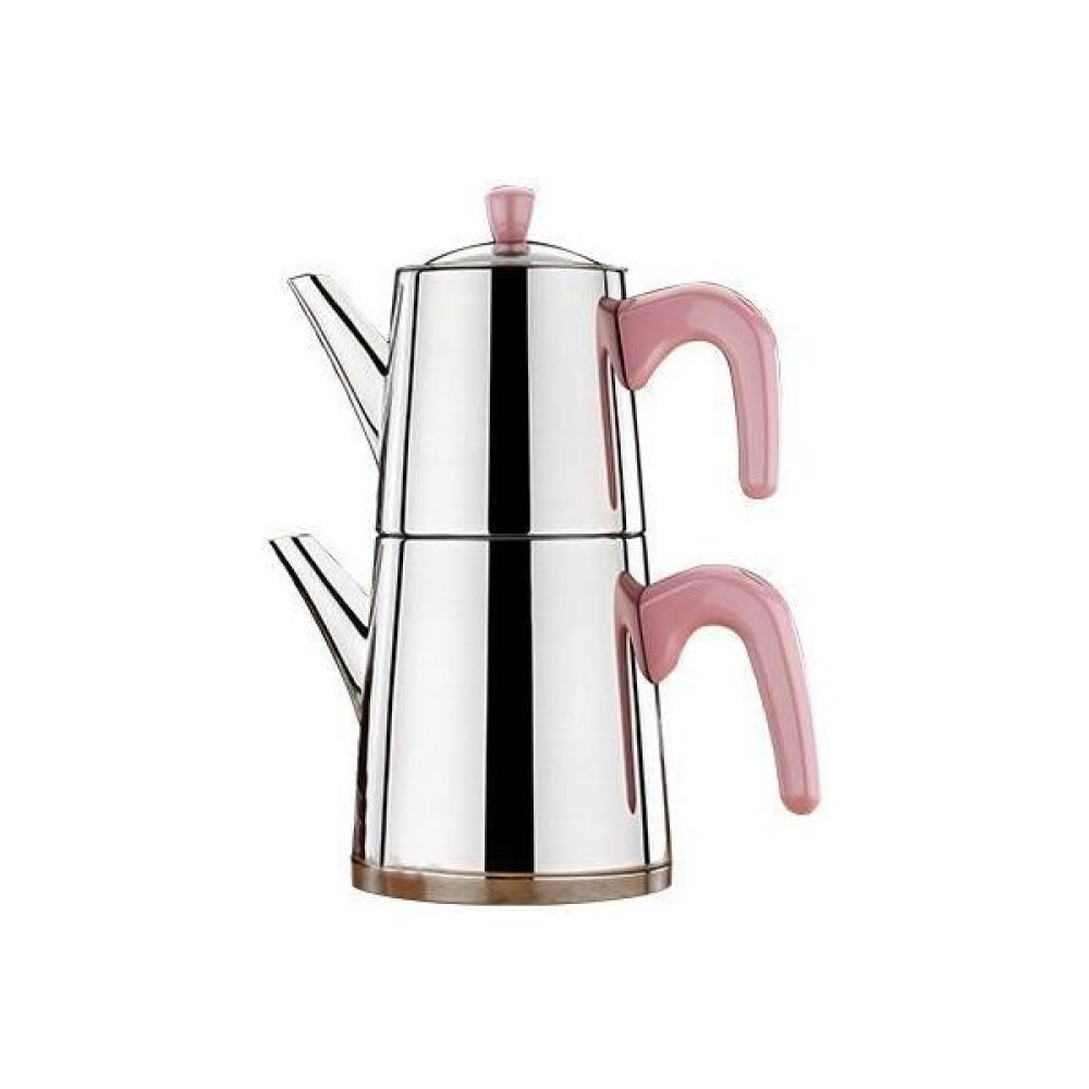 Aryıldız Viole Rose Gold Büyük Çaydanlık Tk Çay / Çaydanlık Setleri Fiyatı