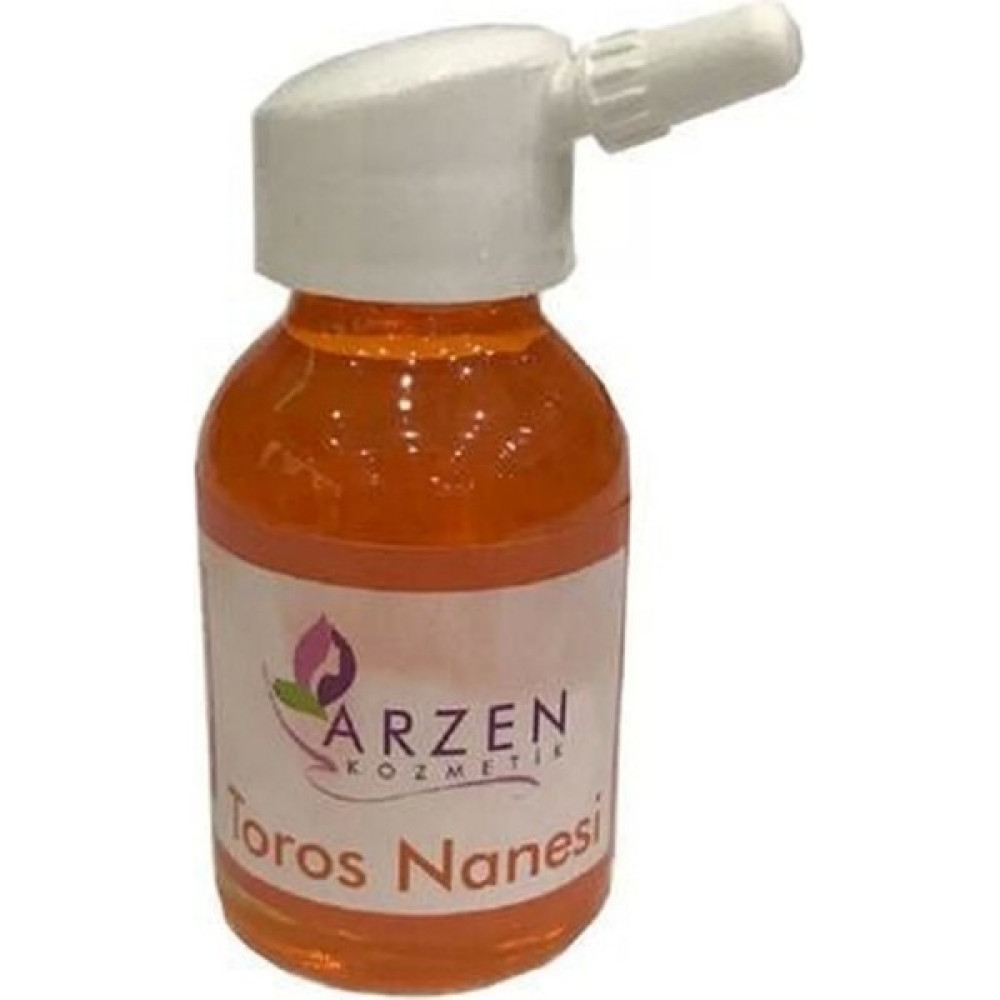 ARZEN Toros Nanesi 20 Ml Tek'li Bitkisel Yağlar Fiyatı