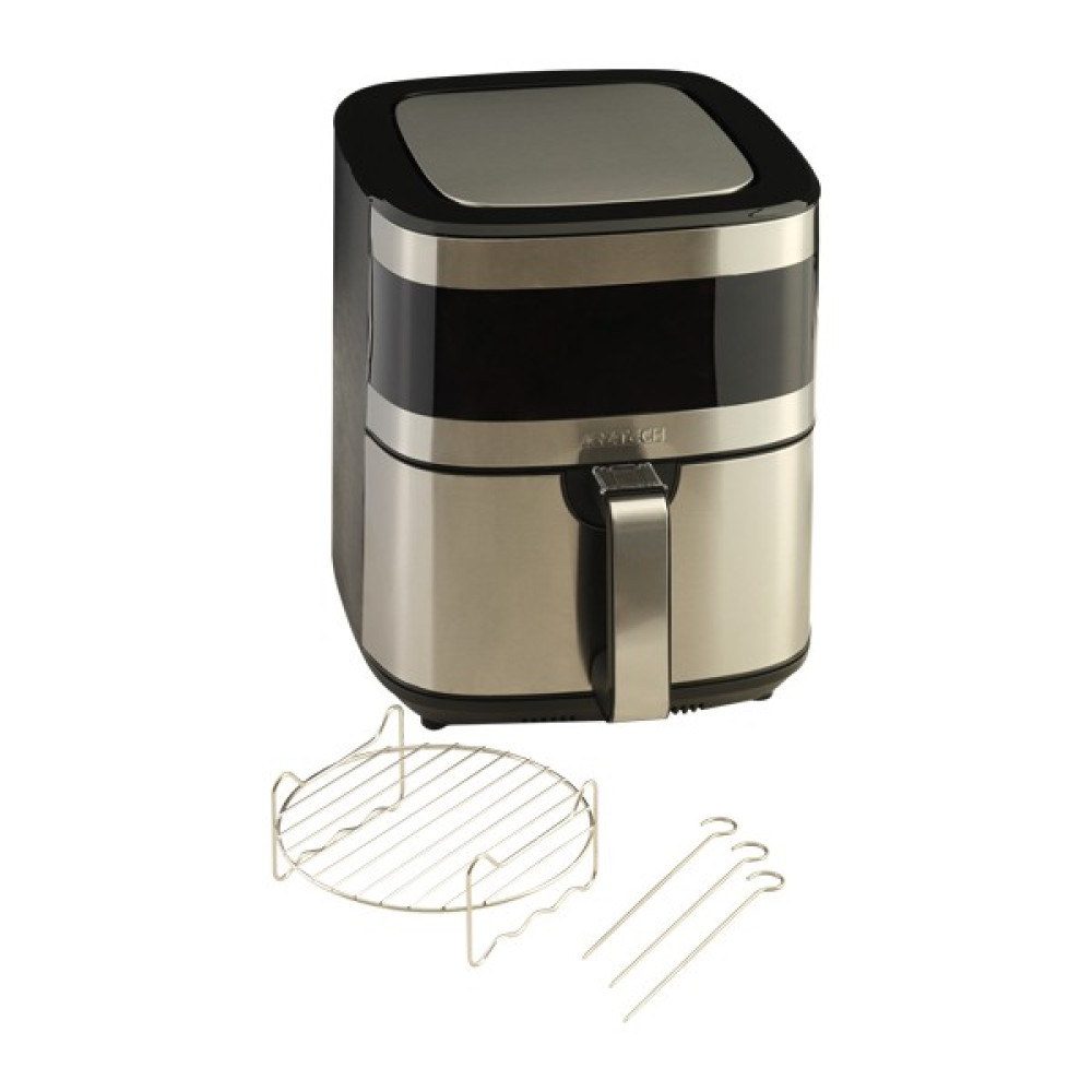 Arztech Airfryer 6.5 Lt XXL Yağsız Fritöz Dokunmatik Ekran Fritözler Fiyatı
