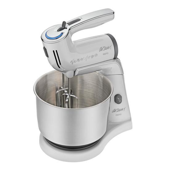 Arzum AR-183 Pasto 300 W 5 Kademeli Standlı Mikser Seti Mikserler Fiyatı