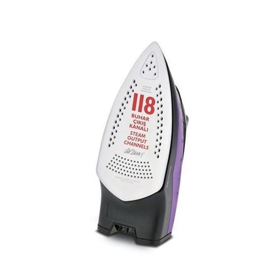 Arzum AR 642 Steamart Maxi Mavi 2800W Buhar Kazanlı Ütü Ütüler Fiyatı