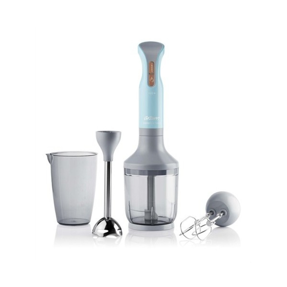 Arzum AR1016 Prostick 1000 Çubuk Blender Seti - Marin Blenderler Fiyatı