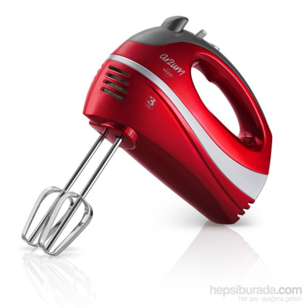 Arzum AR1023 Mixxi Mixer Mikserler Fiyatı