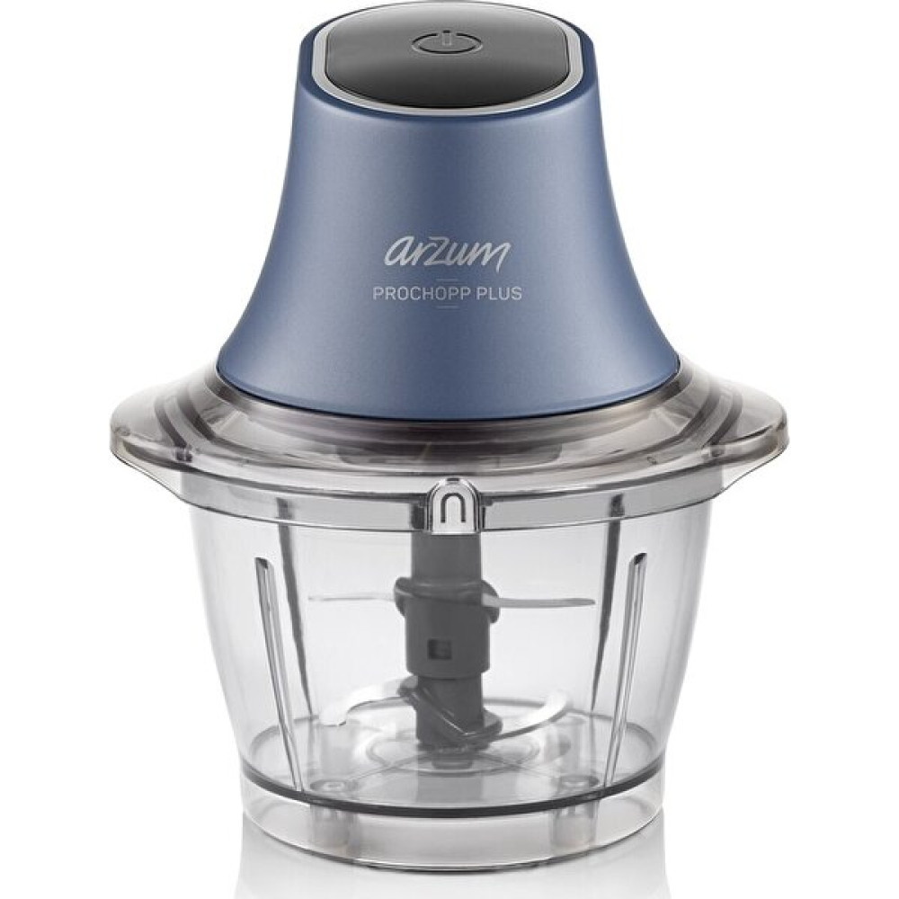 Arzum AR1055 Prochopp Plus Doğrayıcı - Beyaz Doğrayıcılar / Rondolar Fiyatı