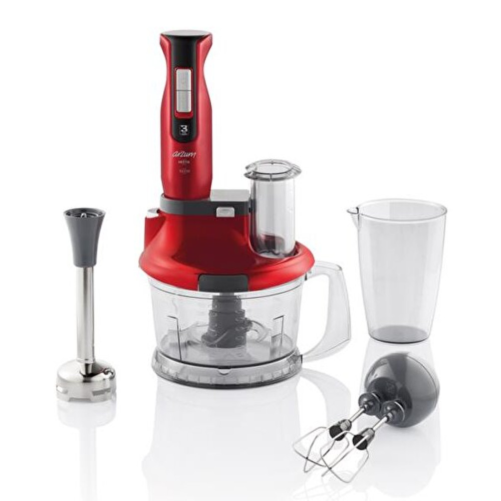 Arzum Ar1058 Hestia 1500 Watt Multi Blender Seti - Nar Blenderler Fiyatı