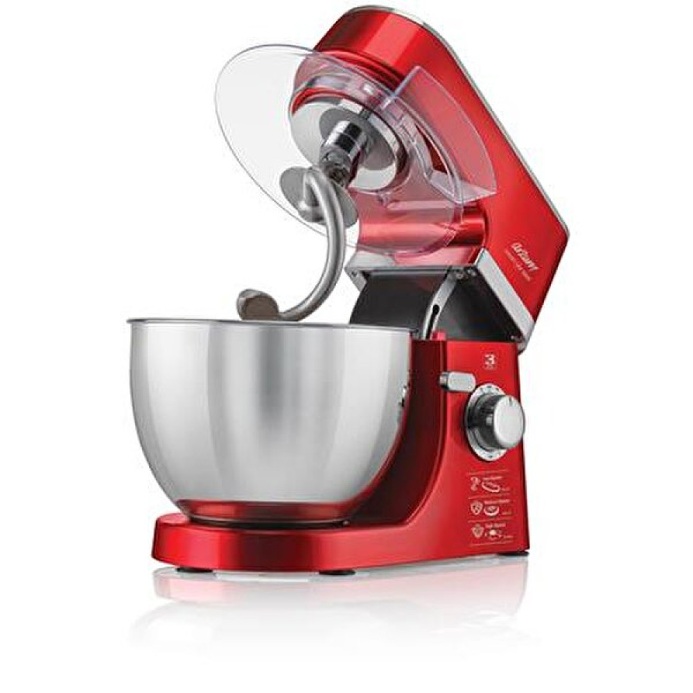 Arzum Ar1069 Crust Mix Stand 1000W Mikser Mikserler Fiyatı