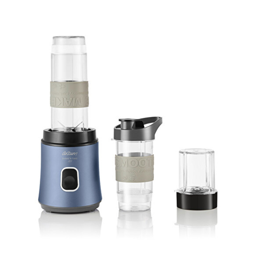 Arzum Ar1101-o Shaken Take Joy Kişisel Blender - Okyanus Blenderler Fiyatı