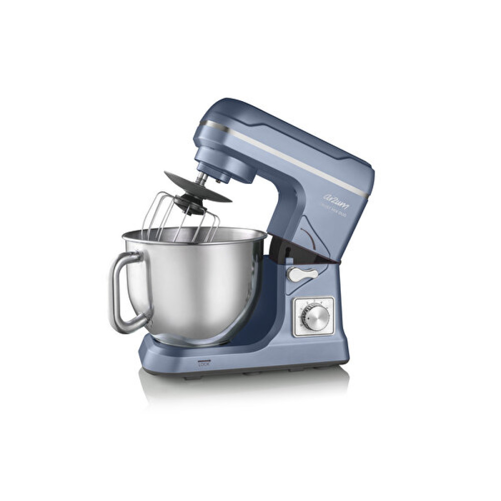 Arzum Ar1129-O Crust Mix Duo Stand Okyanus Mikser Mikserler Fiyatı