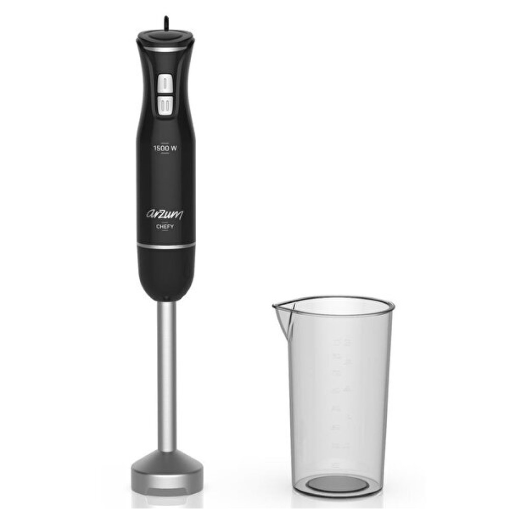 Arzum Chefy El Blender - Siyah Blenderler Fiyatı
