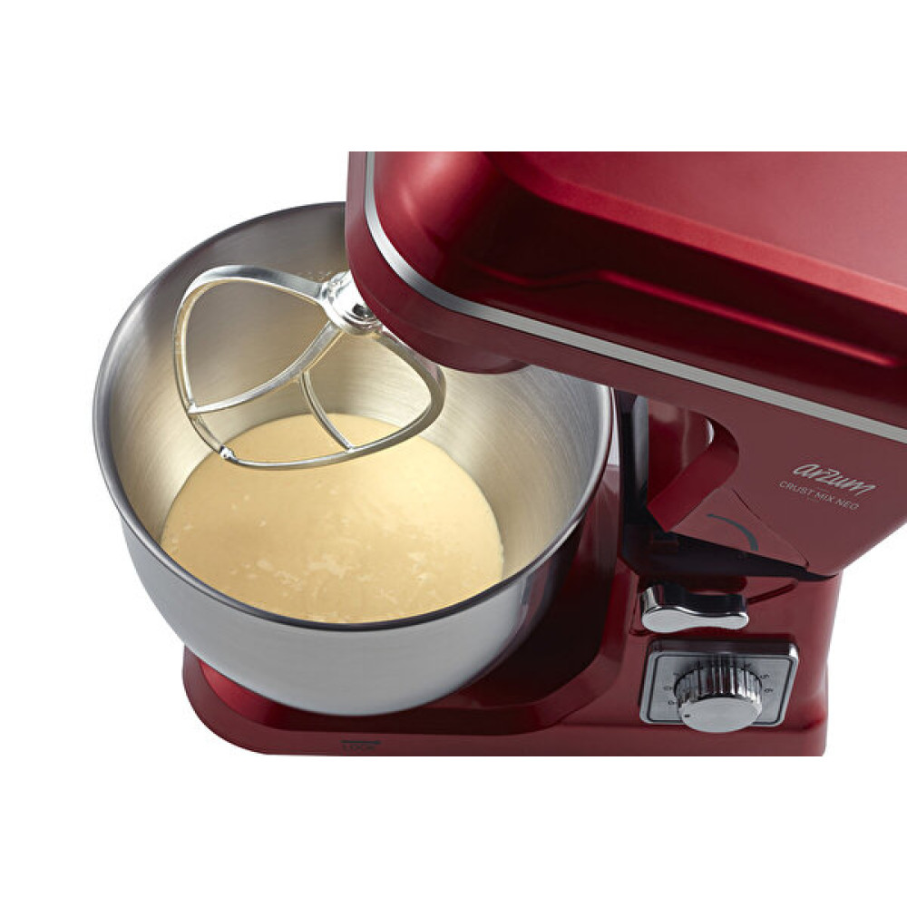 Arzum Ar1143-K Crust Mix Neo Stand Mikser Mikserler Fiyatı